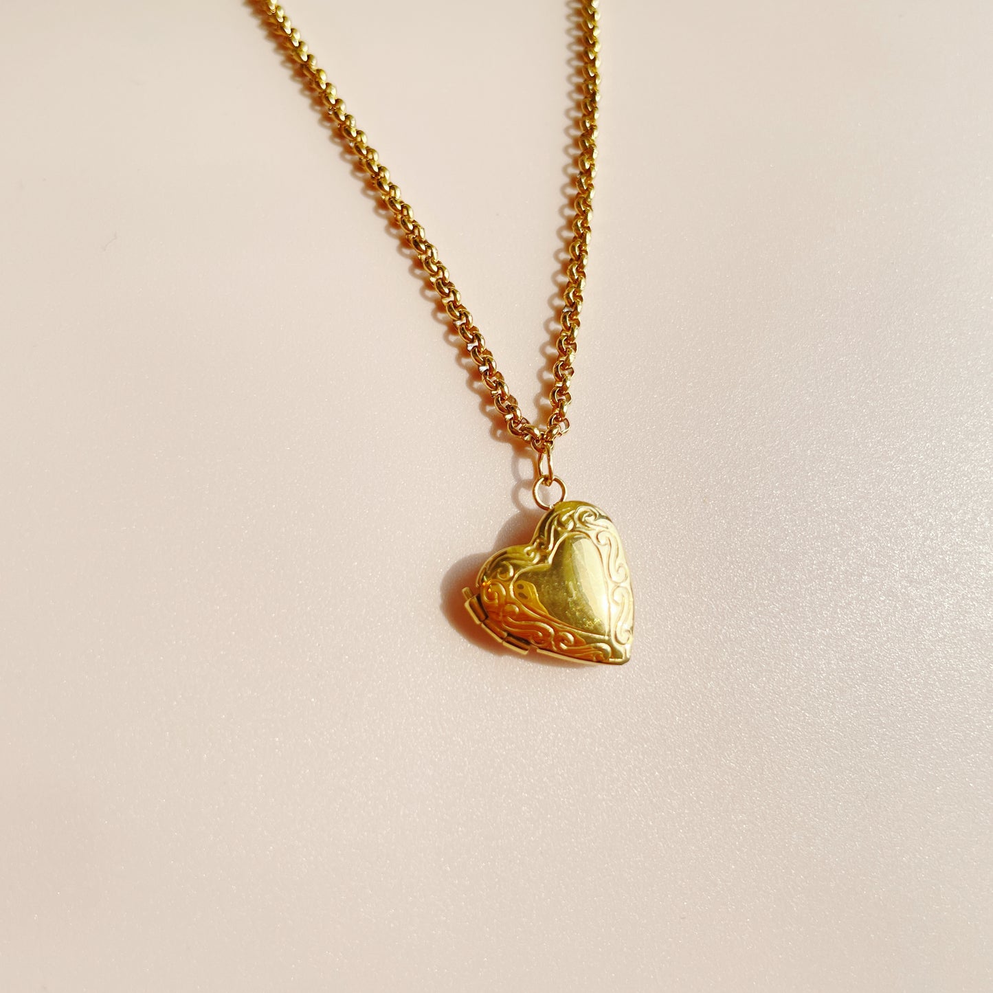 RFB0250 necklace