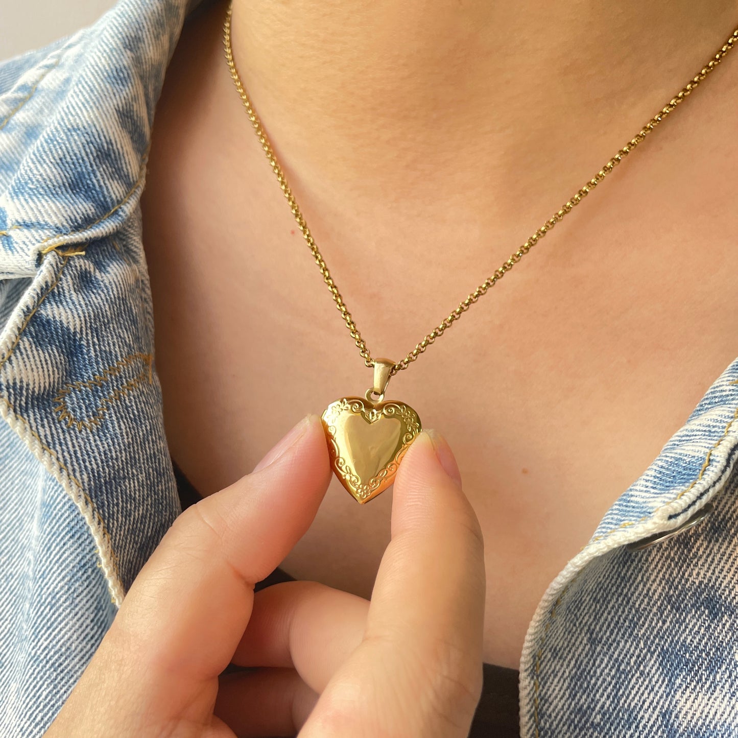 RFB0250 necklace