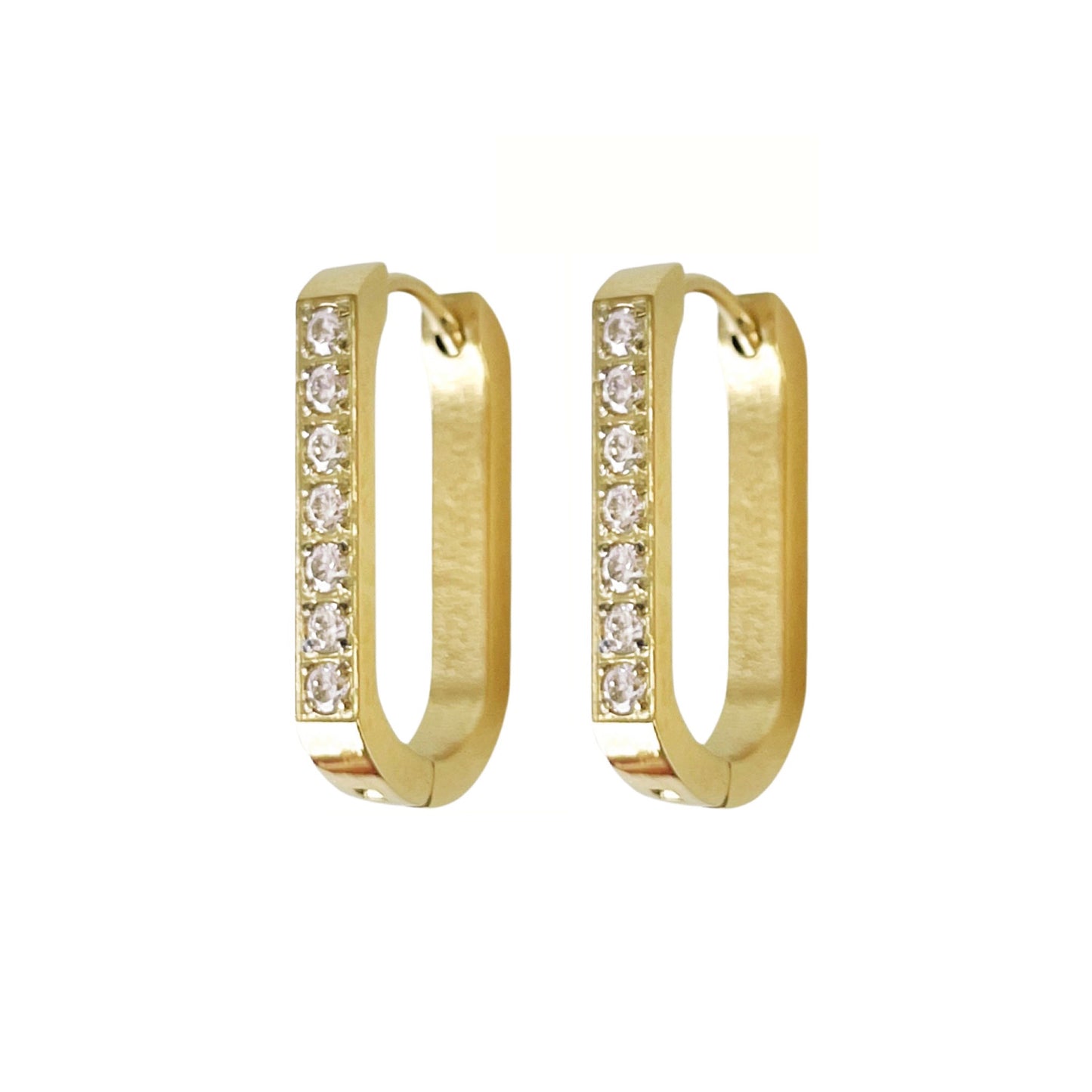 RFB0154 Earrings