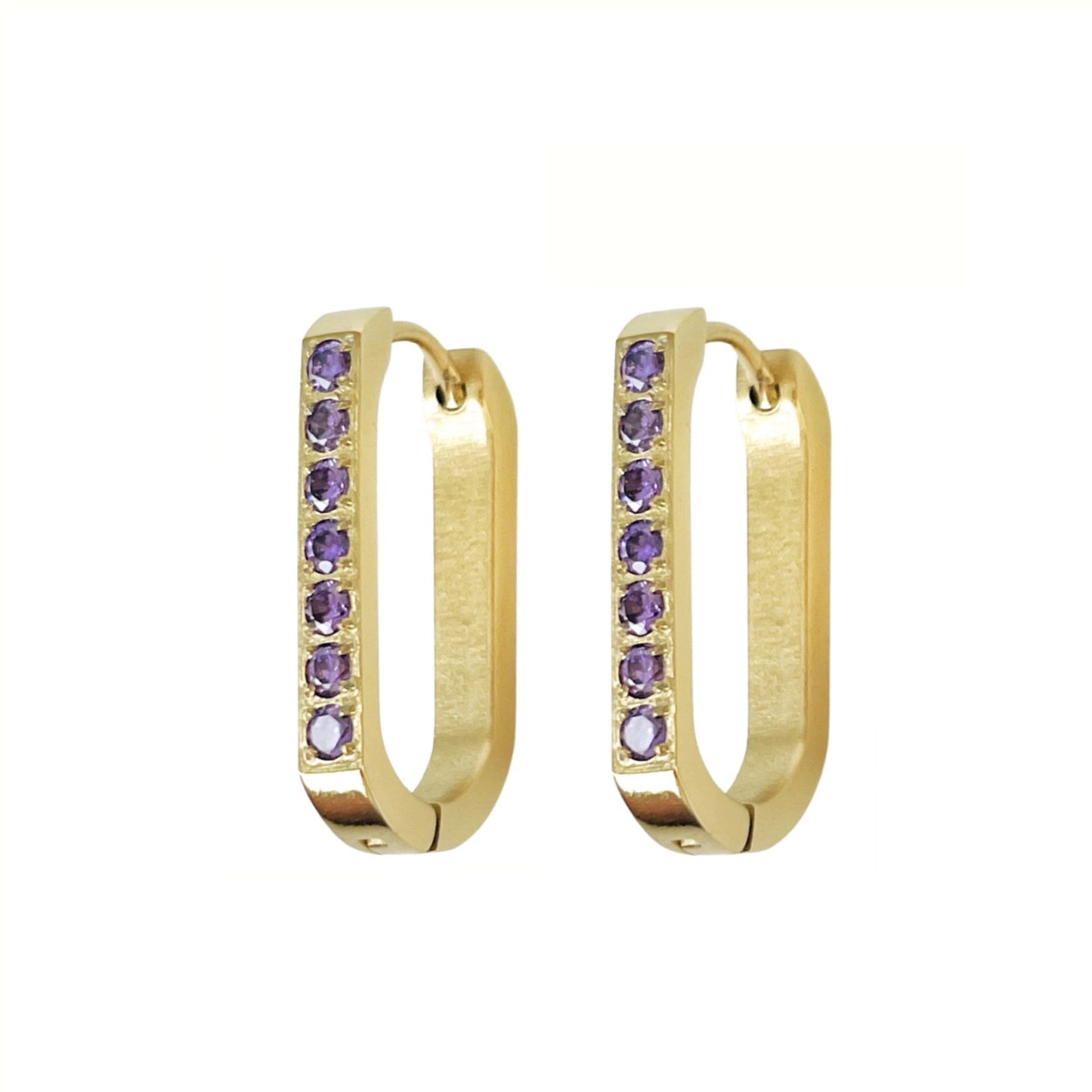 RFB0154 Earrings