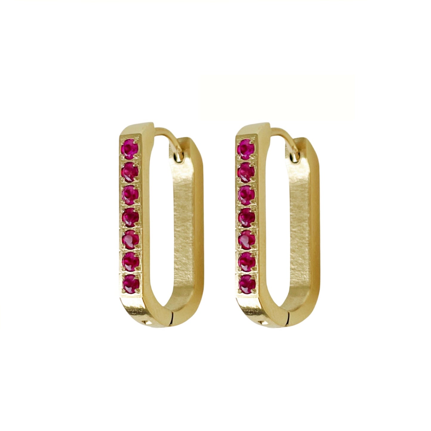 RFB0154 Earrings