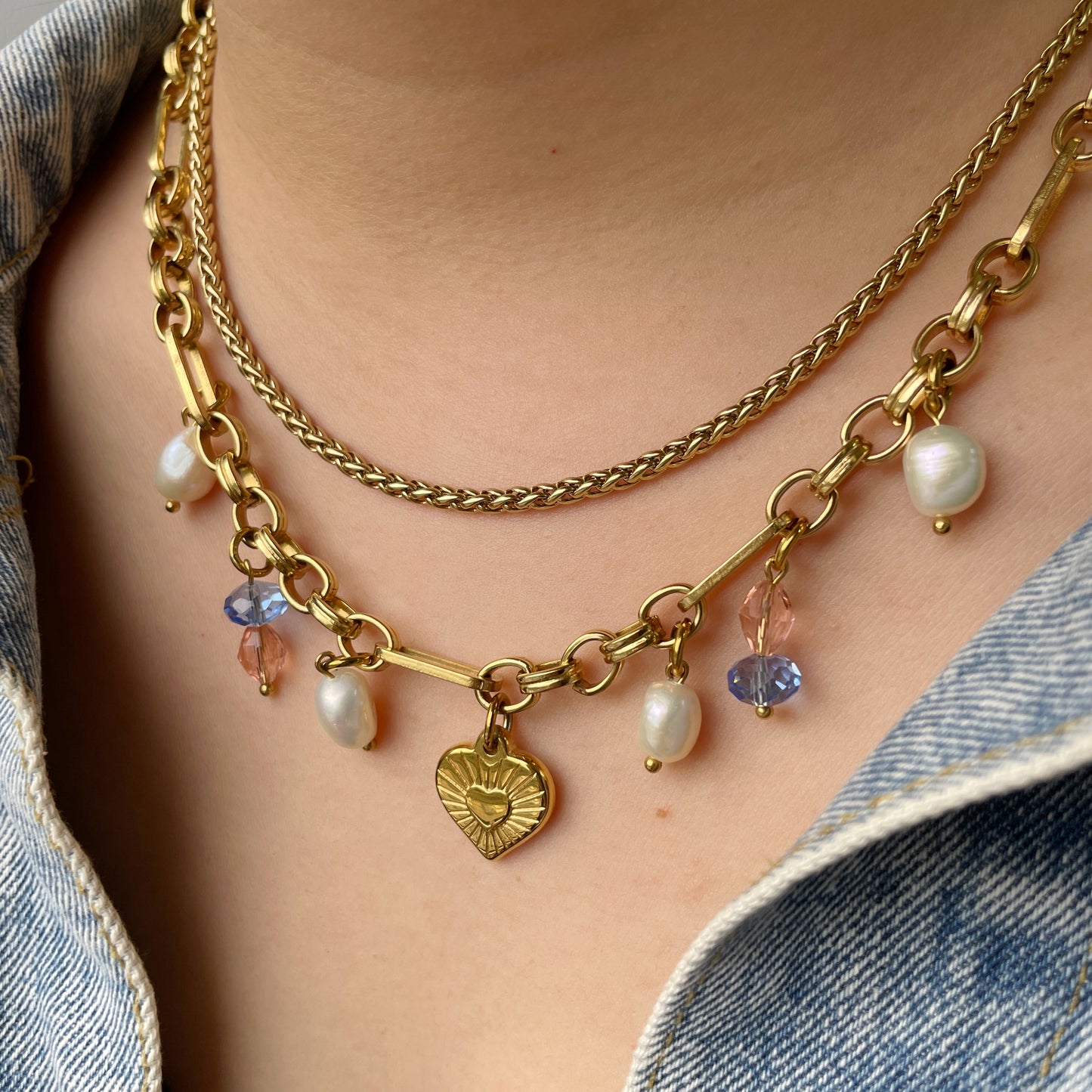 RFB0016 necklace