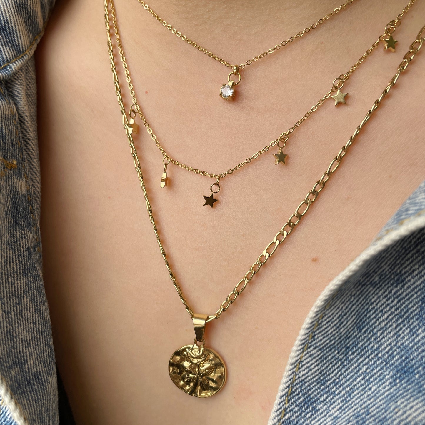 RFB0133 necklace