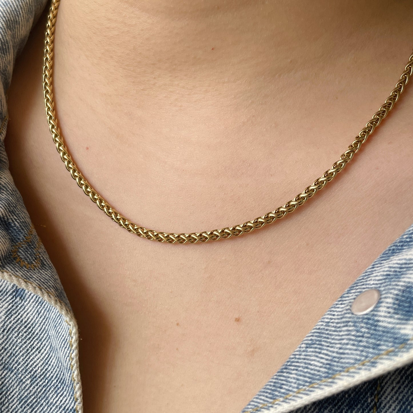 RFB0016 necklace