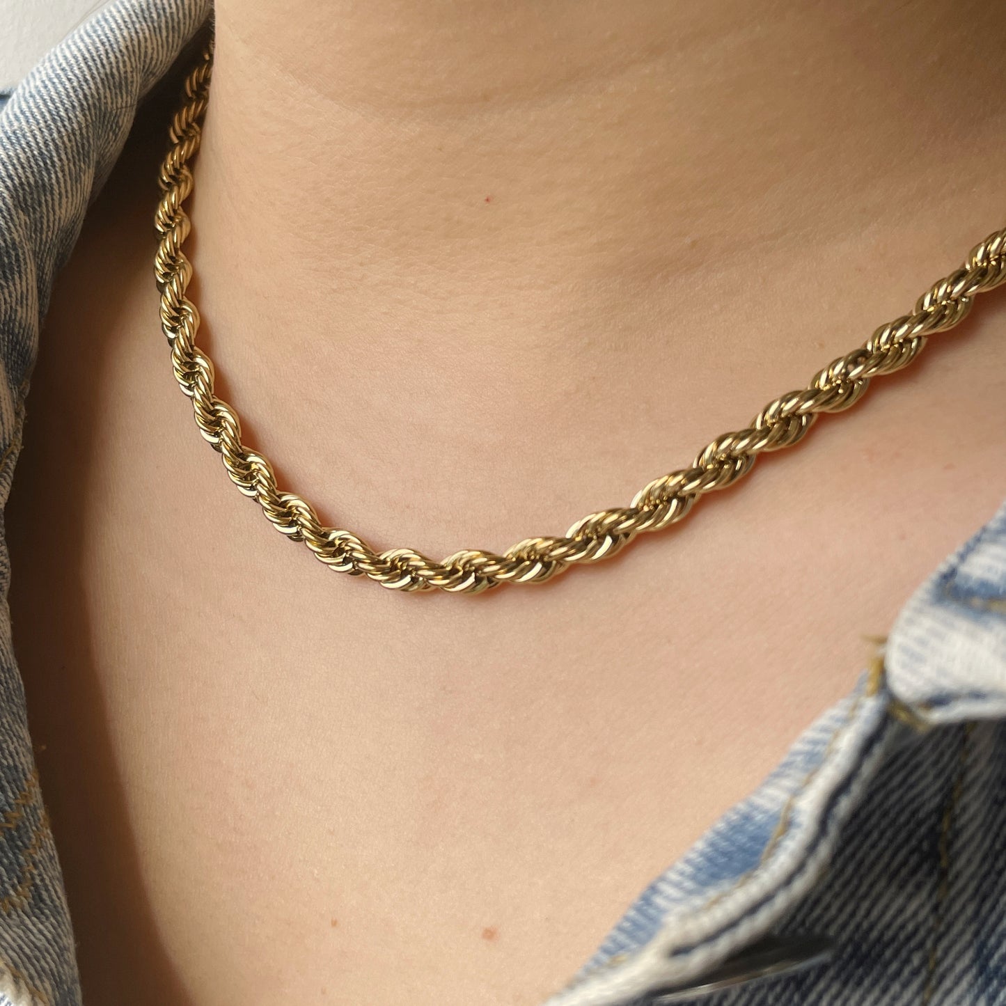 RFB0014 necklace
