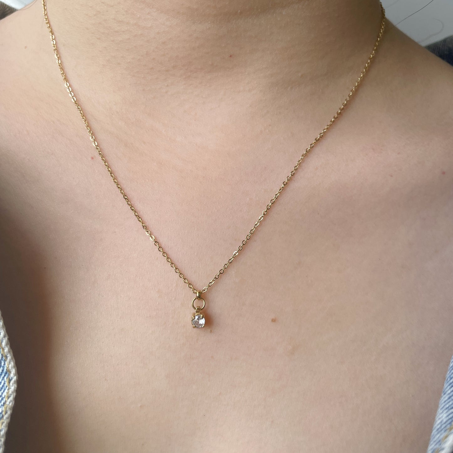 RFB0133 necklace