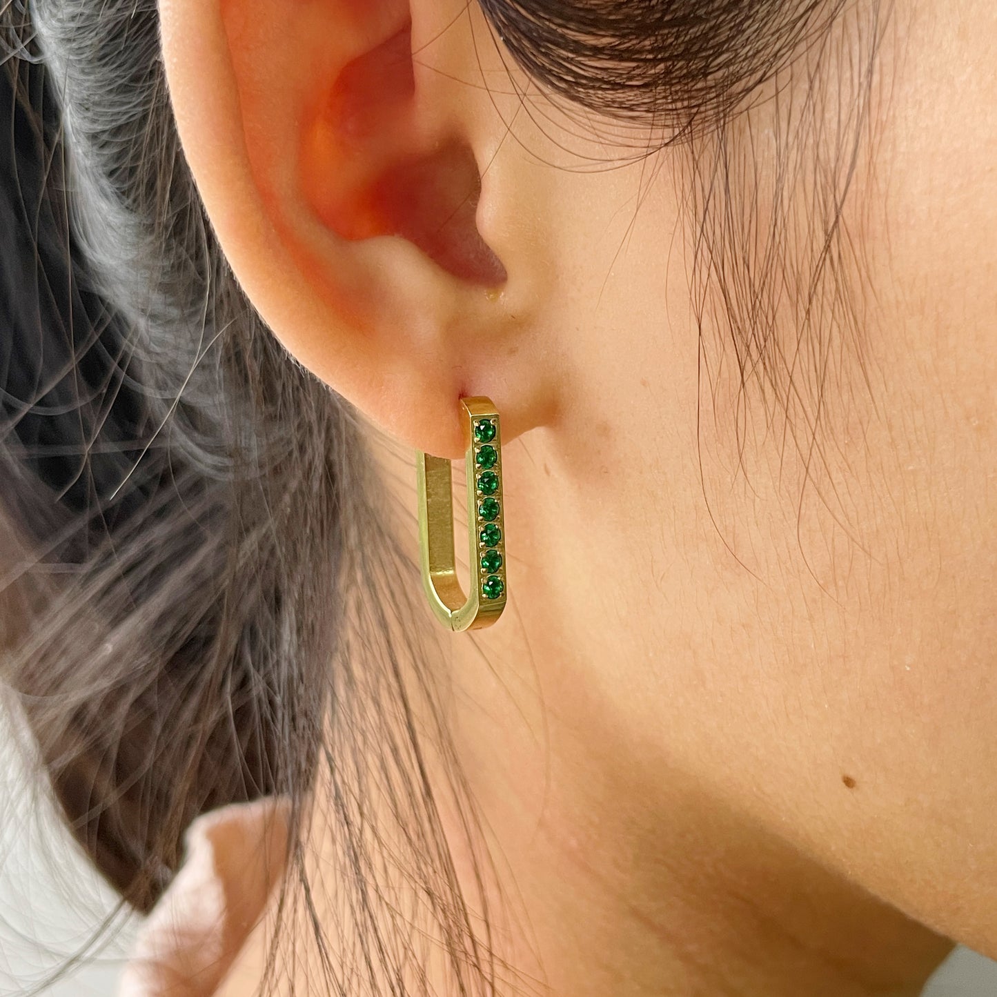 RFB0154 Earrings