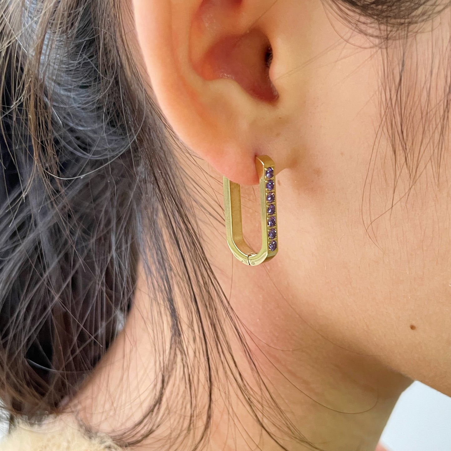 RFB0154 Earrings