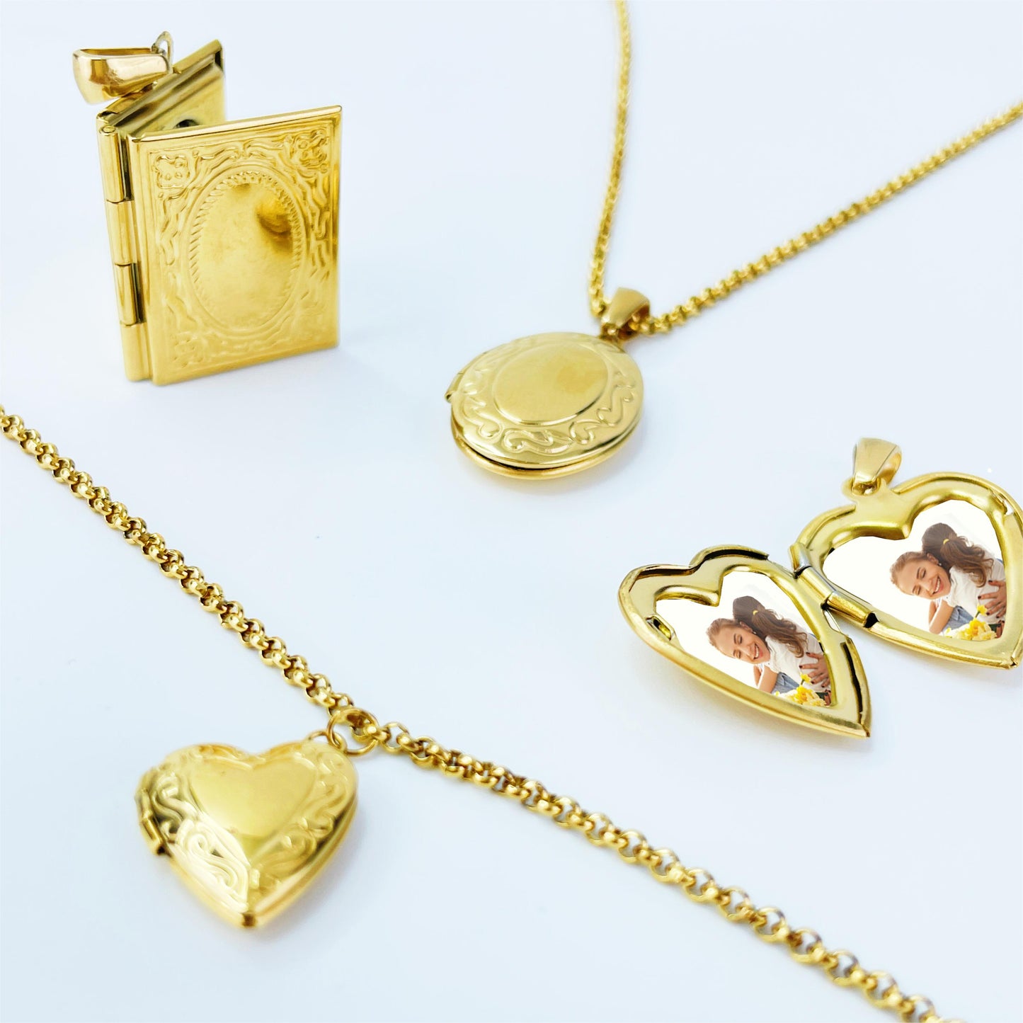 RFB0250 necklace