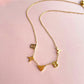 RFB0223 BABY necklace