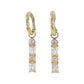 RFB0092 Earrings