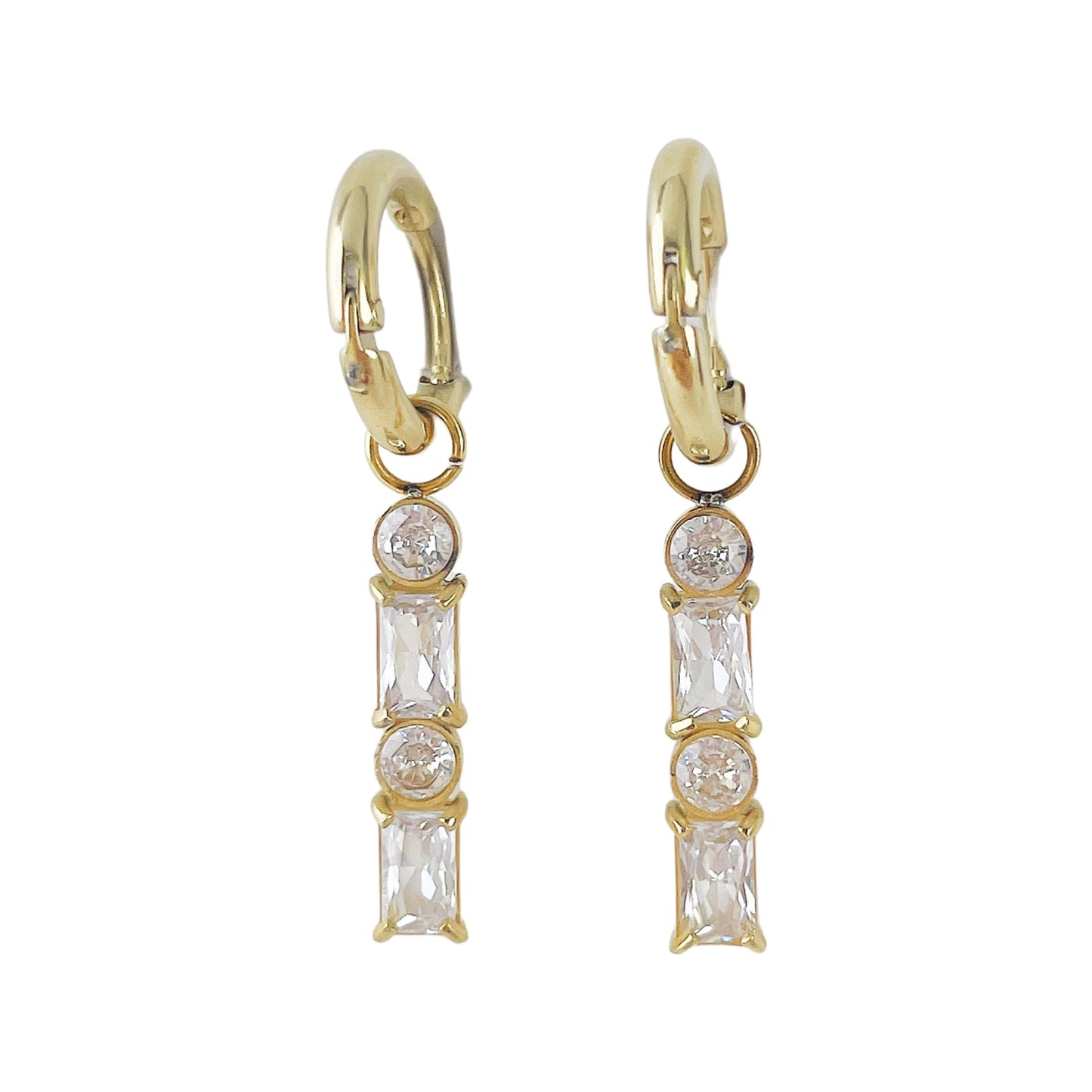 RFB0092 Earrings