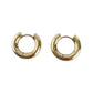 RFB0084 HOOP earrings