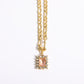 RFB0226  necklace