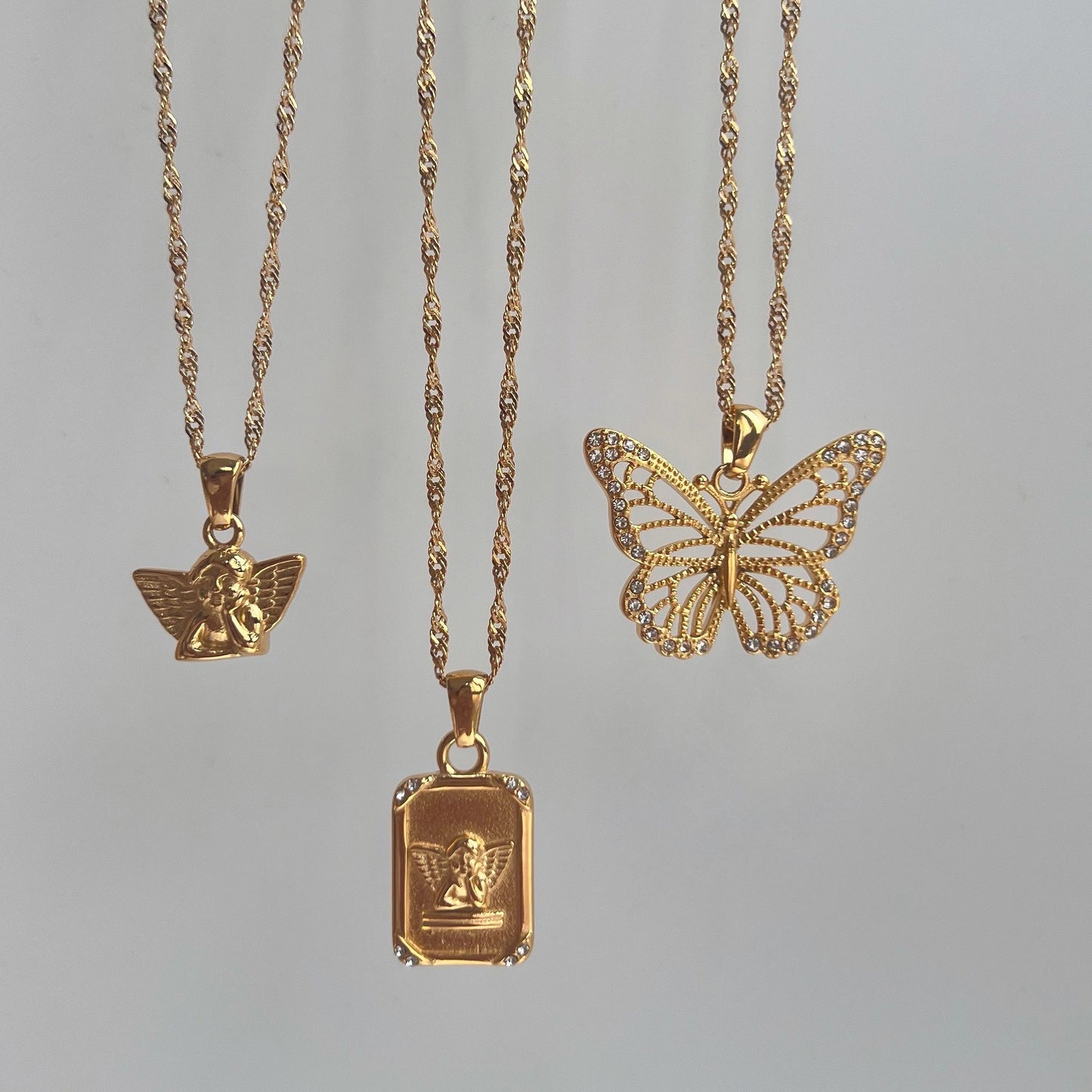 RFB0229  necklace